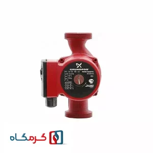 راهنمای نگهداری و تعمیر پمپ‌های سیرکولاتور در ساختمان‌های مسکونی و تجاری