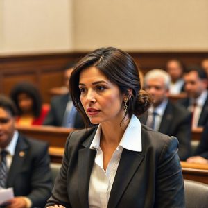 وکیل آقا بهتر است یا وکیل خانم؟