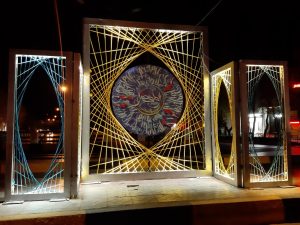 5 تولید کننده برتر المان نوری در اصفهان