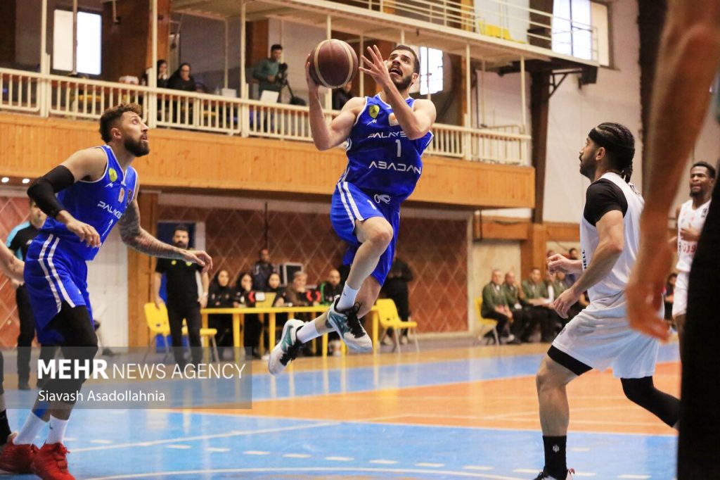 آخرین شرایط پُرحاشیه‌های لیگ بسکتبال/ هیچ تغییری حاصل نشده است - خبرگزاری مهر | اخبار ایران و جهان
