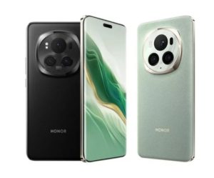 آنر با سری Magic 7 مجهز به Snapdragon 8 Elite با گوشی‌های پرچمدار رقابت می‌کند