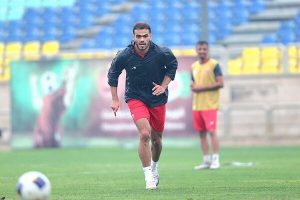 ارونوف راهی تهران شد - خبرگزاری مهر | اخبار ایران و جهان