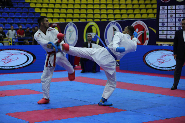 از مشکلات نگران کننده داوری تا کناره‌گیری از سوپر لیگ کاراته - خبرگزاری مهر | اخبار ایران و جهان