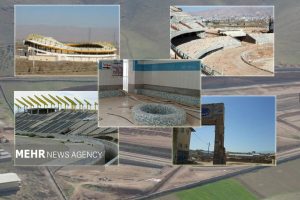 افتتاح همزمان ۲۰۵ پروژه عمرانی ورزشی در سراسر کشور - خبرگزاری مهر | اخبار ایران و جهان