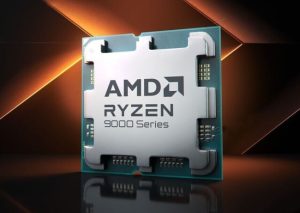 با معرفی پردازنده‌های Ryzen 9000X3D رقابت بین AMD و Intel وارد مرحله جدیدی شد
