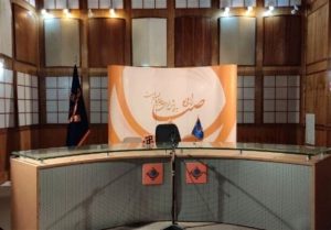 برپایی پویش «حزب الله زنده است» در رادیو