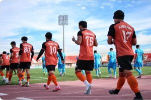 بعثت برابر پیکان شگفتی ساز شد/ دوئل مس‌ها برنده نداشت - خبرگزاری مهر | اخبار ایران و جهان