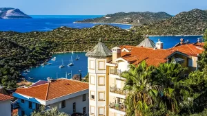 بهترین زمان برای سفر به آنتالیا: سفری لذت‌بخش به سواحل مدیترانه