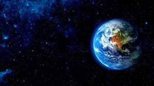 تحقیقات جدید: منشأ آب و مواد حیاتی زمین در خارج از منظومه شمسی است