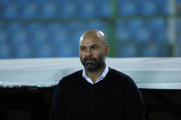 حس بردن را از دست دادیم/ذوب آهن در نیمه دوم خوب بود - خبرگزاری مهر | اخبار ایران و جهان