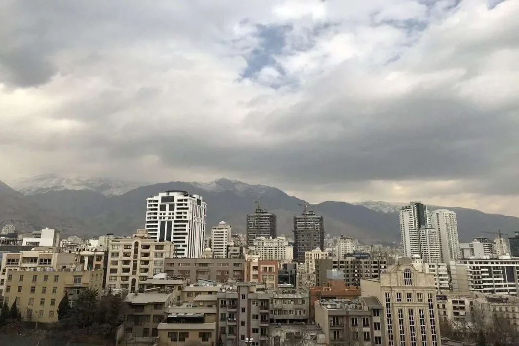 خانه ارزان می شود؟