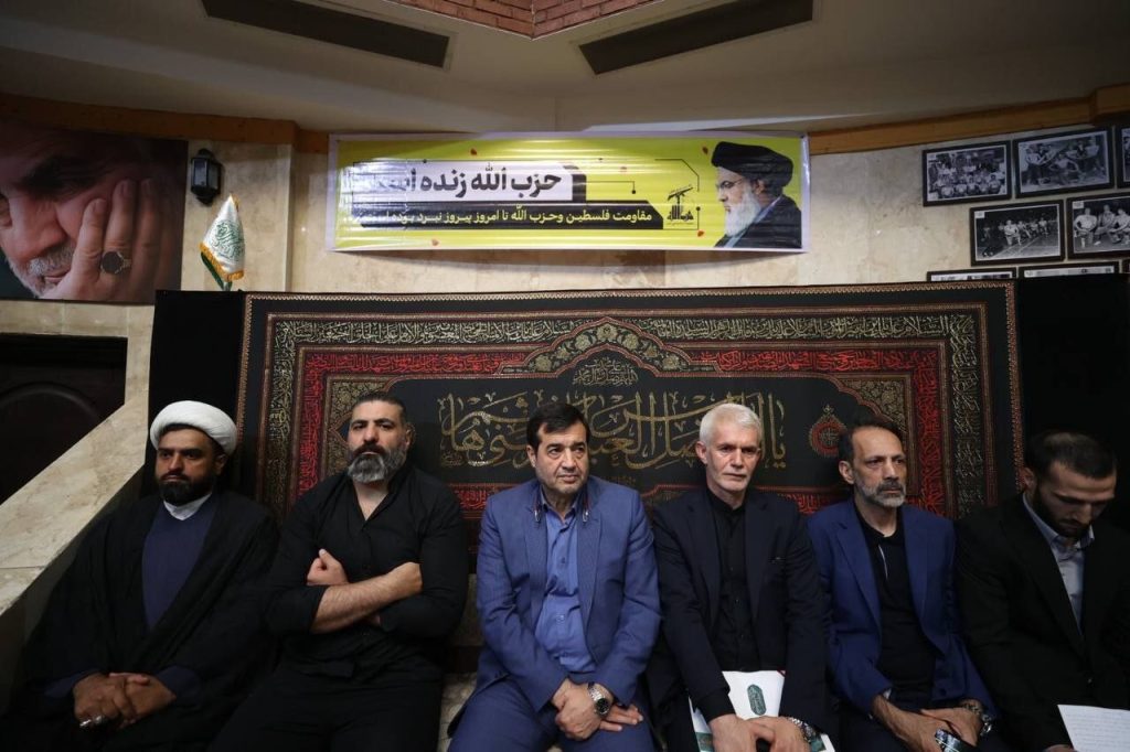 دنیامالی: جامعه ورزش کنار مردم خواهد بود/ پاسخ‌مان دندان شکن بود - خبرگزاری مهر | اخبار ایران و جهان