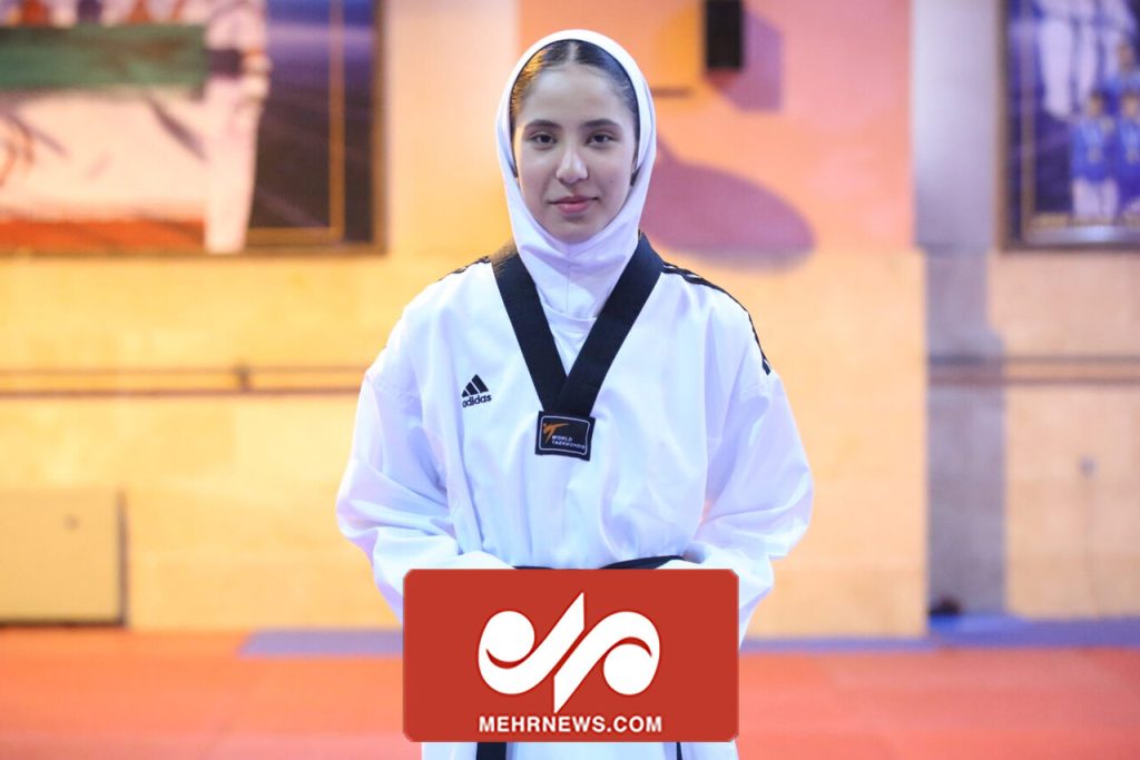 روایت هادی ساعی از عدم ثبت نام قهرمان نوجوانان جهان در دانشگاه - خبرگزاری مهر | اخبار ایران و جهان