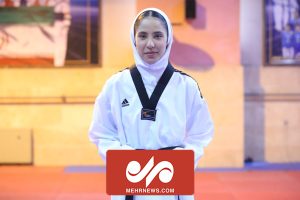 روایت هادی ساعی از عدم ثبت نام قهرمان نوجوانان جهان در دانشگاه - خبرگزاری مهر | اخبار ایران و جهان