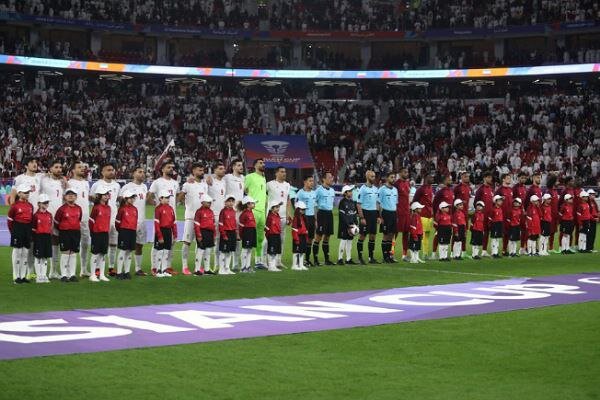 سرمربی قطر: انگیزه تیم بالا رفته است/ بازی سختی برابر ایران داریم - خبرگزاری مهر | اخبار ایران و جهان