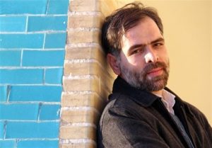 سروده علی داودی در رثای سید مقاومت