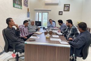 گام نخست کمیته فوتسال برای جام جهانی ۲۰۲۸ - خبرگزاری مهر | اخبار ایران و جهان