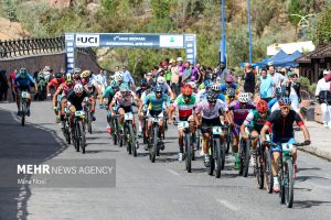 قزوین در لیگ برتر دوچرخه سواری صاحب تیم می شود - خبرگزاری مهر | اخبار ایران و جهان