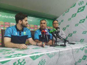 مارکو: نتیجه مورد انتظار را نگرفتیم/هواداران مؤدبانه برخورد کردند - خبرگزاری مهر | اخبار ایران و جهان