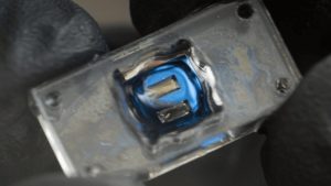 محققان از فناوری بافت روی تراشه برای مطالعه ارتباط بین ریه‌ها و مغز استفاده کردند