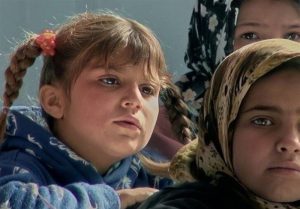 مستند «چوب» به ایتالیا می رود