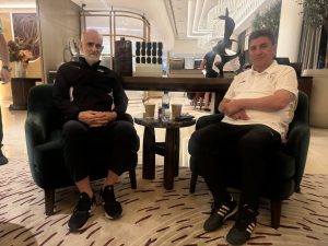 مهدی محمدنبی در اردوی تیم ملی ایران حاضر شد - خبرگزاری مهر | اخبار ایران و جهان