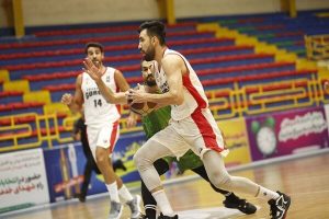 شکست ذوب آهن در آغاز راه/ شهرداری گرگان برد - خبرگزاری مهر | اخبار ایران و جهان