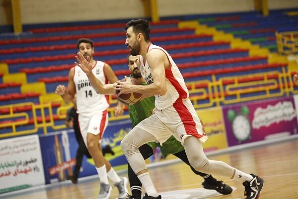 شکست ذوب آهن در آغاز راه/ شهرداری گرگان برد - خبرگزاری مهر | اخبار ایران و جهان