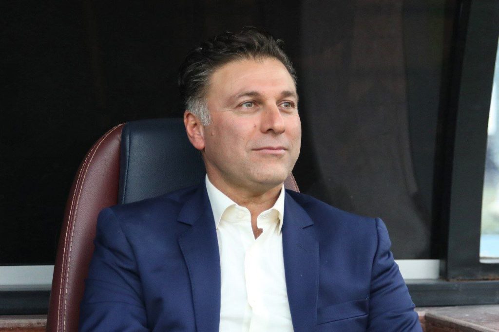 پیگیری پرونده بیرانوند از طریق مراجع قانونی - خبرگزاری مهر | اخبار ایران و جهان