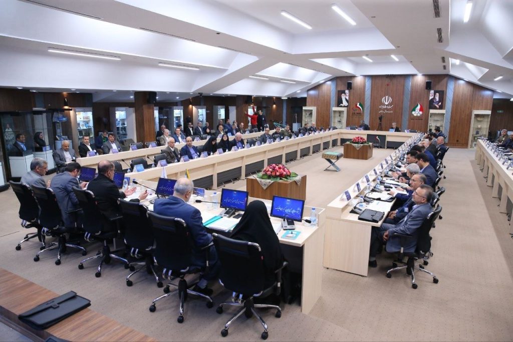 کارشناسان خبره مجمع کمیته ملی المپیک معرفی شدند - خبرگزاری مهر | اخبار ایران و جهان