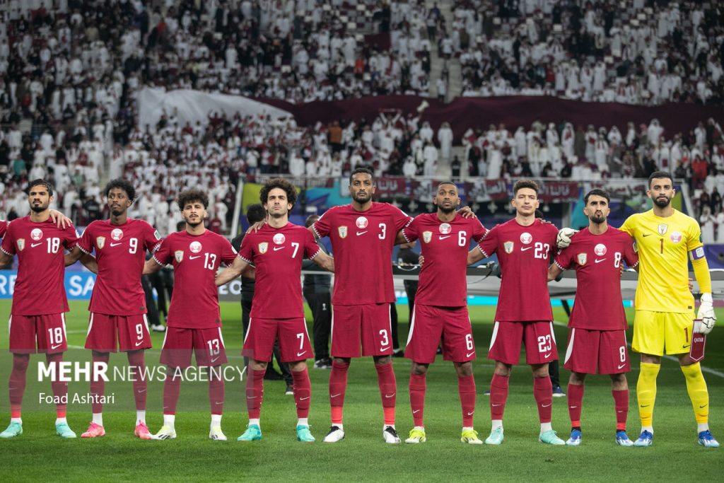 کُری خوانی قطری ها برای ایران/ امارات برای ما خوش یُمن است - خبرگزاری مهر | اخبار ایران و جهان