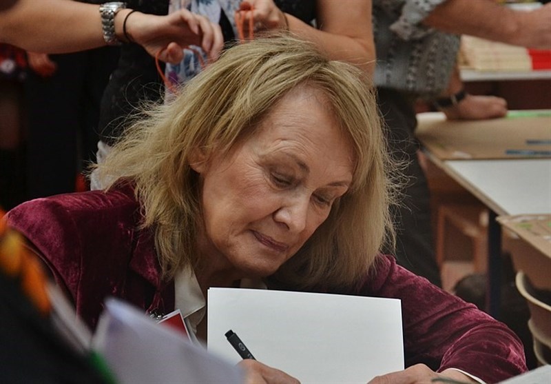 برنده نوبل چطور پرچم اسرائیل ستیزی را در فرانسه برافراشت؟_خبررسان 2 رژیم صهیونیستی (اسرائیل) ,