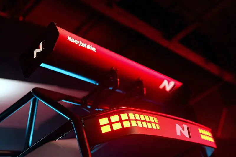 برگشت روح رالی به عصر الکترونیک_خبررسان 2 RN24 B