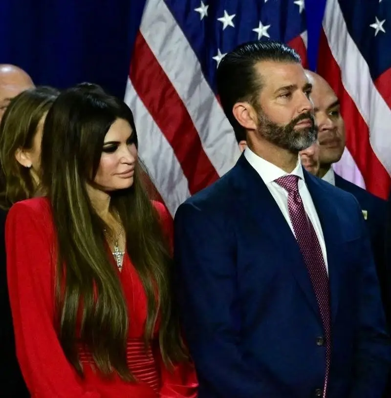 استایل و تیپ دختران ترامپ سوژه شد + عکس_خبررسان 2 داماد ترامپ