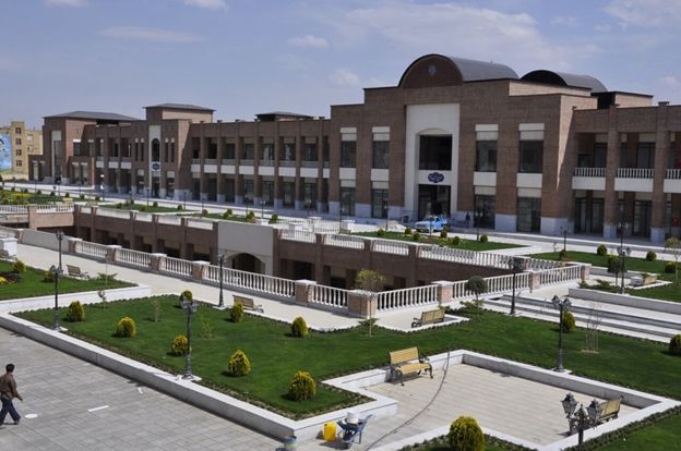 بهترین روش خرید آپارتمان در شهرک صدف اندیشه به کمک مسکن کیان 2 2 24