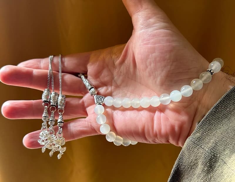 روش نگهداری تسبیح شاه مقصود + راهکار های طلایی 2 2 28