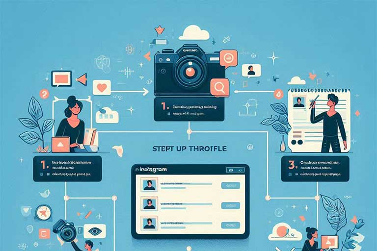 صفر تا صد ساخت یک پیج اینستاگرام موفق 2 2 32