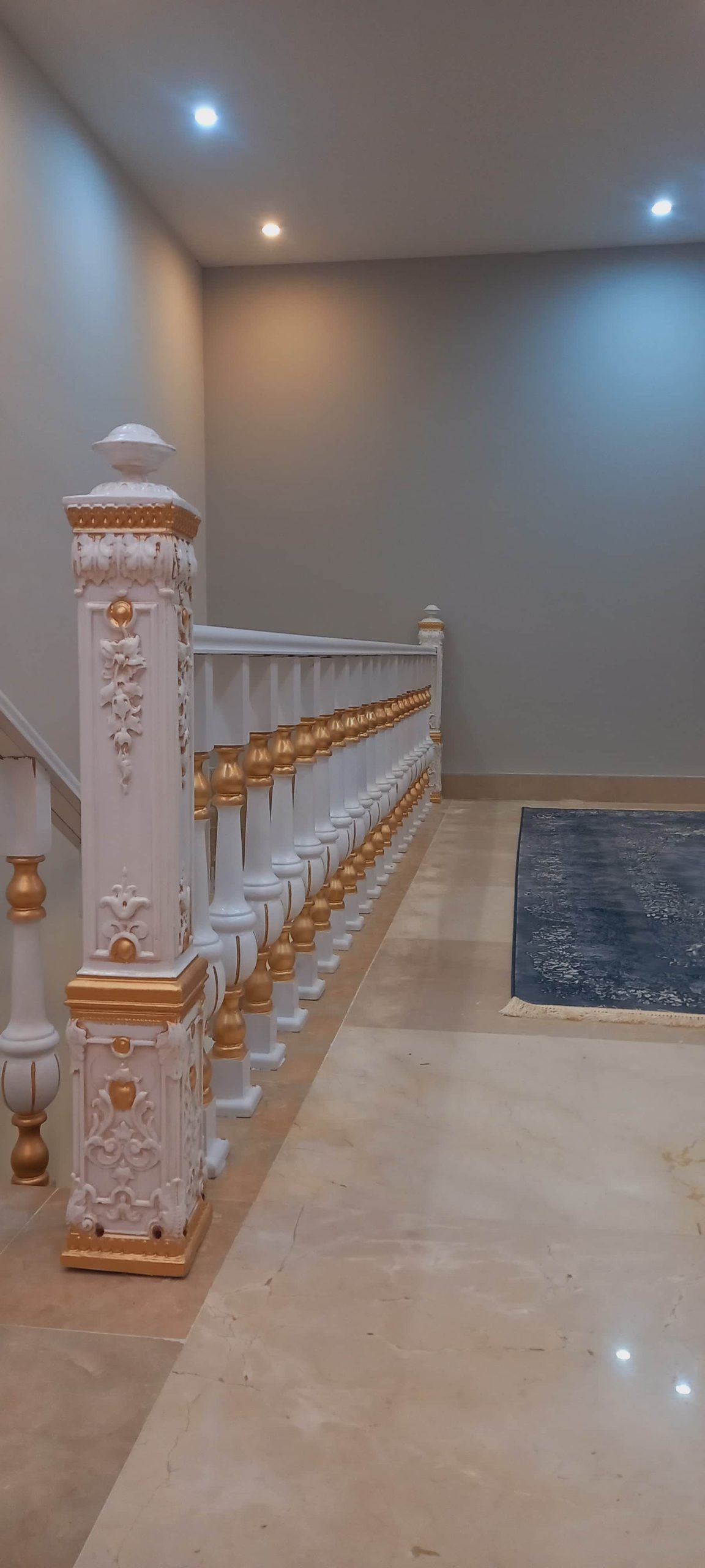 فروش ویژه نرده چوبی توسط مجموعه هزار چوب 🌟 3 3 22