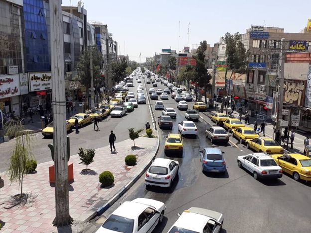 بهترین روش خرید آپارتمان در شهرک صدف اندیشه به کمک مسکن کیان 3 3 24