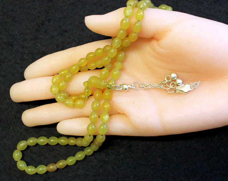 روش نگهداری تسبیح شاه مقصود + راهکار های طلایی 3 3 27