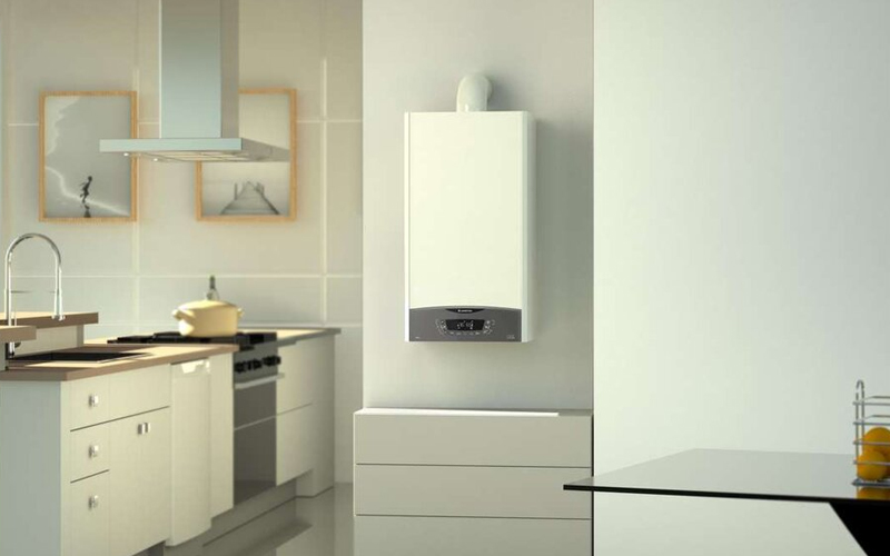 راهنمای خرید پکیج دیواری