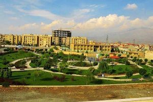 بهترین روش خرید آپارتمان در شهرک صدف اندیشه به کمک مسکن کیان