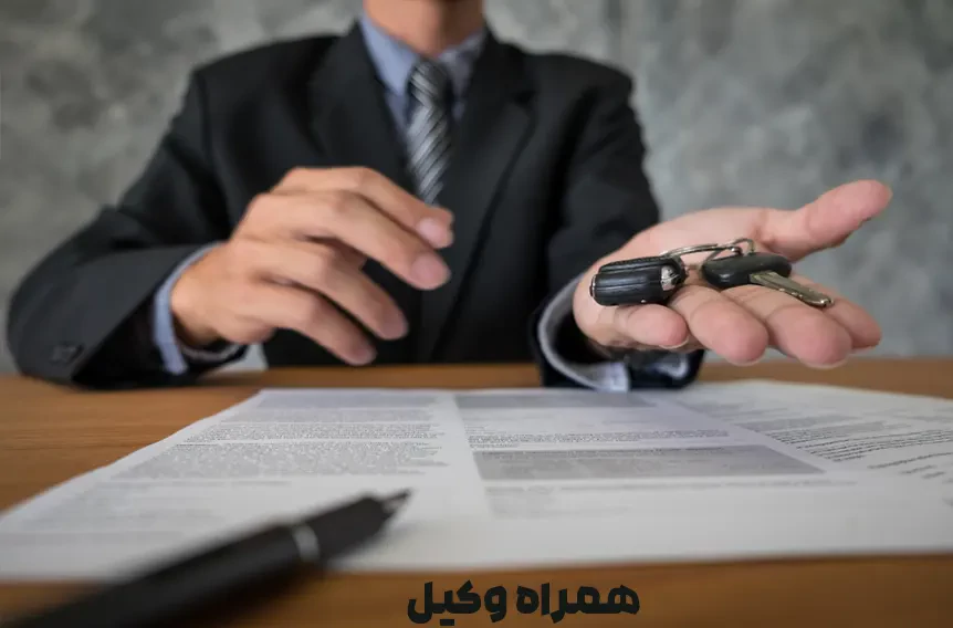 اجاره چیست؟ اوصاف عقد اجاره