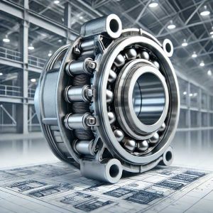 راهنمای جامع انتخاب و نگهداری فولی کوبیت، پوسته یاتاقان و لاستیک نوار نقاله