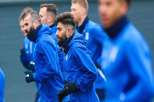 تمجید یک کارشناس از قلی زاده/ او عملکرد خوبی در لخ پوزنان دارد - خبرگزاری مهر | اخبار ایران و جهان