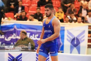 تیم بانک شهر دور برگشت را با برد شروع کرد - خبرگزاری مهر | اخبار ایران و جهان