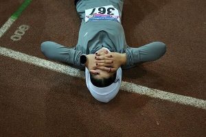 درخواست عجیب ملی‌پوشان دوومیدانی از مسئولان و پاسخ فدراسیون - خبرگزاری مهر | اخبار ایران و جهان