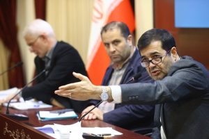 تشکیل شورای عالی ستاد مبارزه با دوپینگ در جلسه «نادو» - خبرگزاری مهر | اخبار ایران و جهان