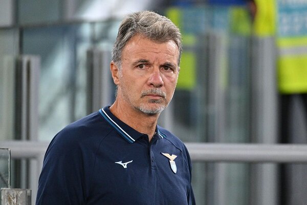 سرمربی لاتزیو بهترین مربی ماه ایتالیا شد - خبرگزاری مهر | اخبار ایران و جهان