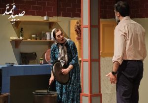 نمایش , تماشاخانه نوفل‌لوشاتو ,